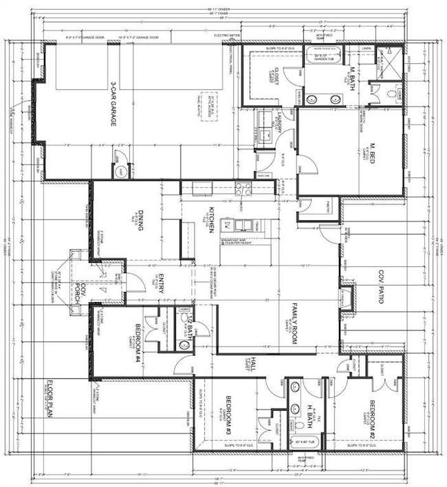 1927 S Blackberry Bend, Guthrie, OK 73044 - photo 3