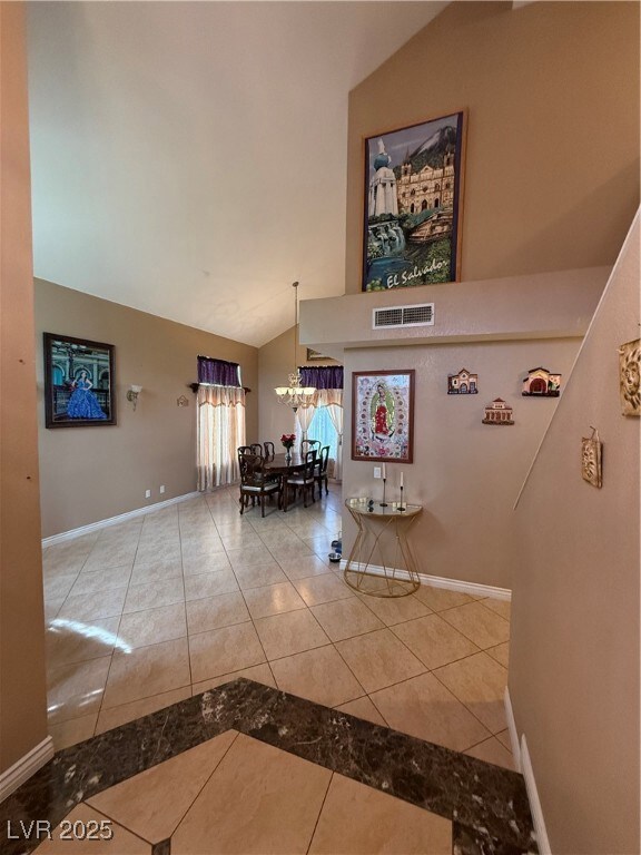 5517 Rock Creek Ln, Las Vegas, NV 89130 - photo 3