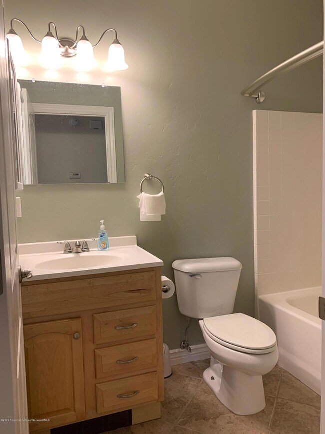 main bath