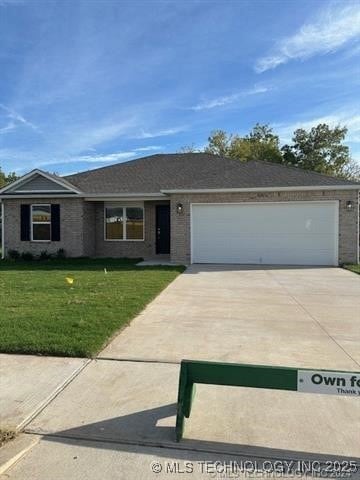 1405 E 83rd St S, Broken Arrow, OK 74014 - photo 2
