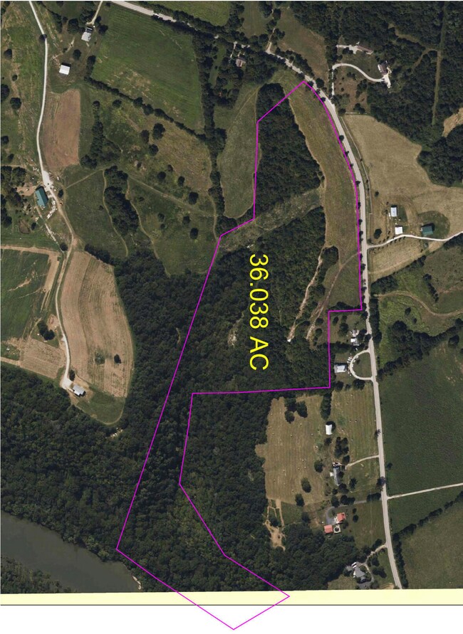 4400 Lexington Rd, Harrodsburg, KY 40330 - photo 3