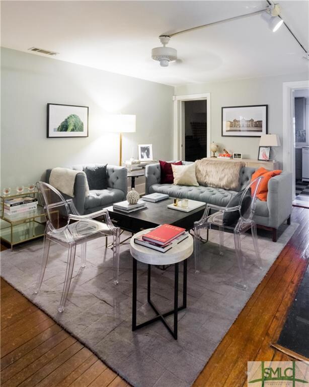 118 E Taylor St unit B, Savannah, GA 31401 - photo 7