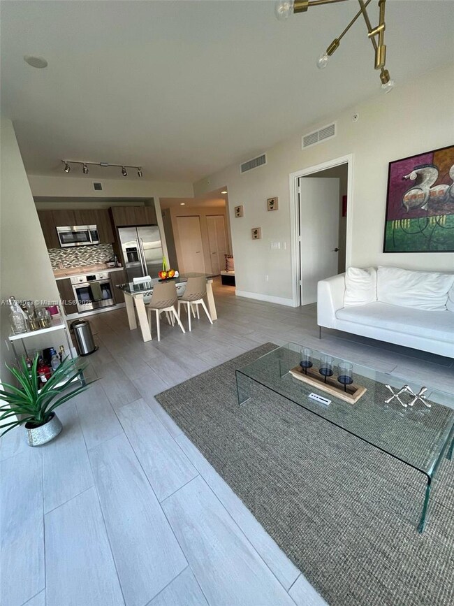 Cassa Brickell unit 607, Miami, FL 33129 - photo 5