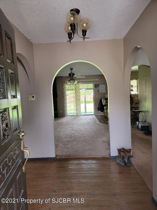 911 N Spencer Ln, Bloomfield, NM 87413 - photo 6