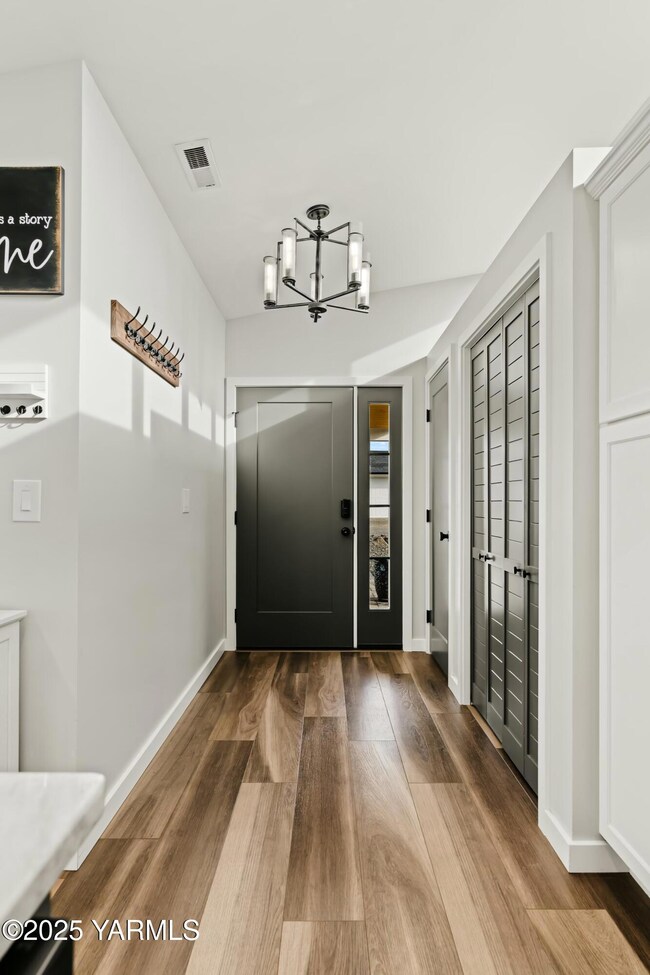 Entry Way