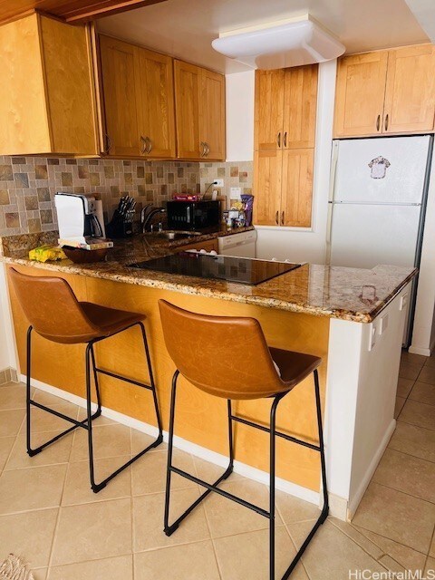 Hawaiian Princess Makaha unit 905, Waianae, HI 96792 - photo 5