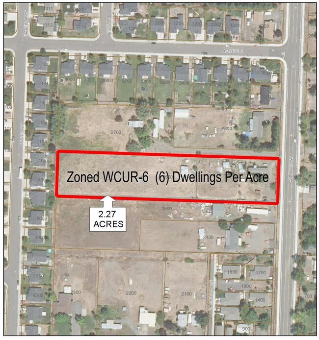 7865 Atlantic Ave, White City, OR 97503 - photo 2