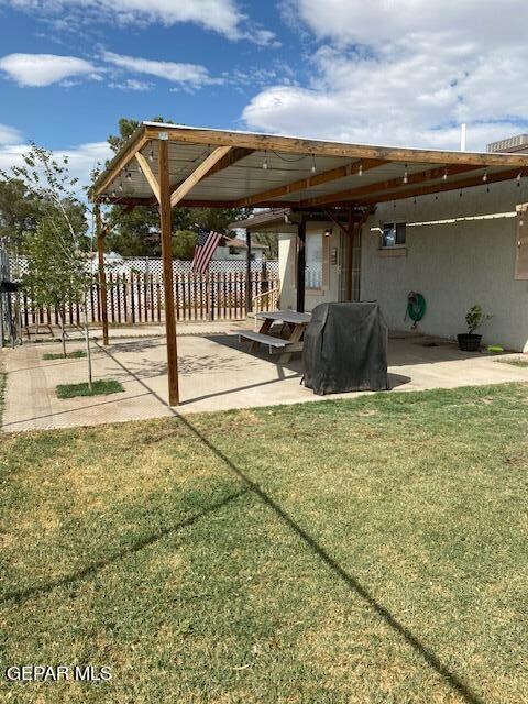 8305 Hester St, El Paso, TX 79907 - photo 6