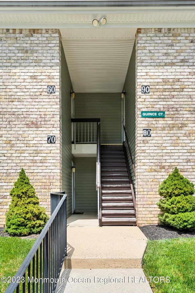 80 Quince Ct, Red Bank, NJ 07701 - photo 3