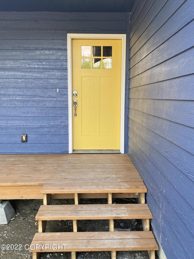 5671 W Raspberry Loop, Wasilla, AK 99623 - photo 3