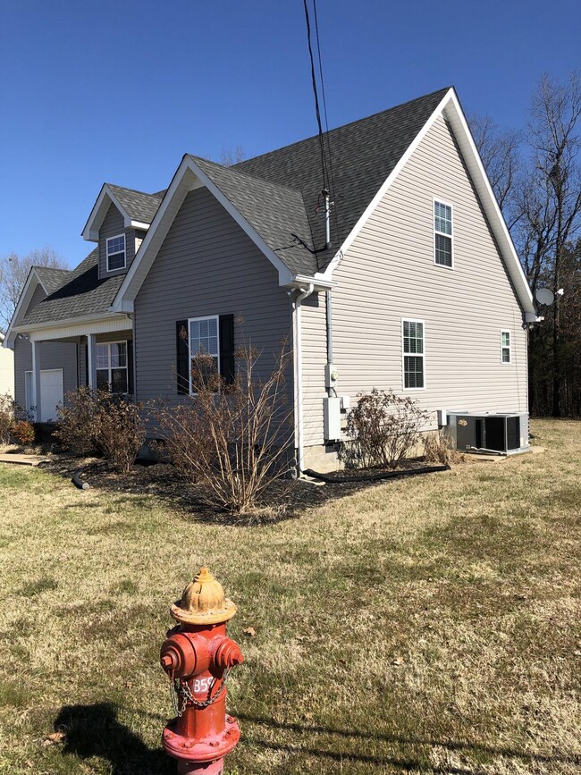 view from right side