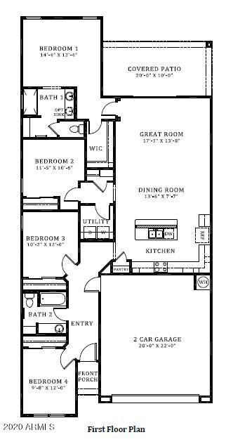 3323 N 77th Ave, Phoenix, AZ 85033 - photo 2