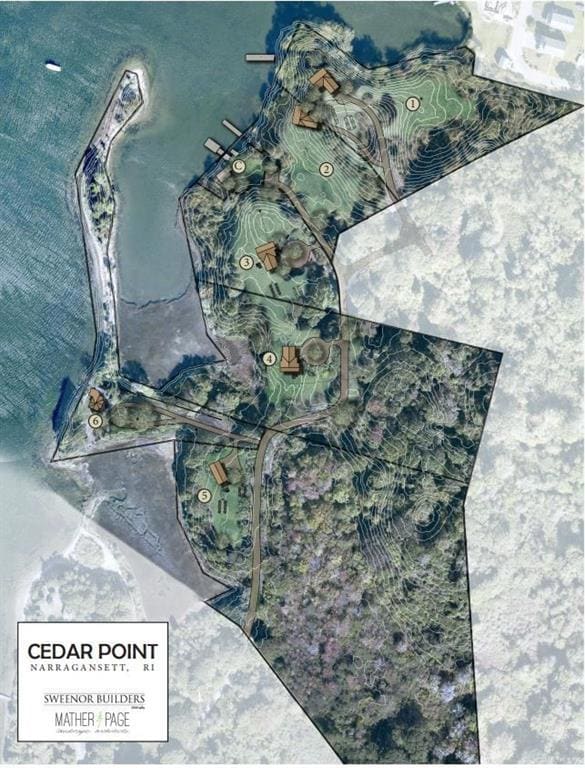 115 Kenyon Farm Rd, Narragansett, RI 02882 - photo 2