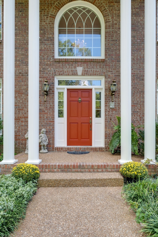 6484 Temple Rd, Franklin, TN 37069 - photo 6