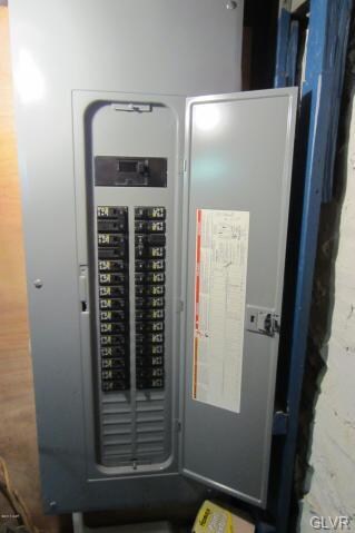 200 AMP