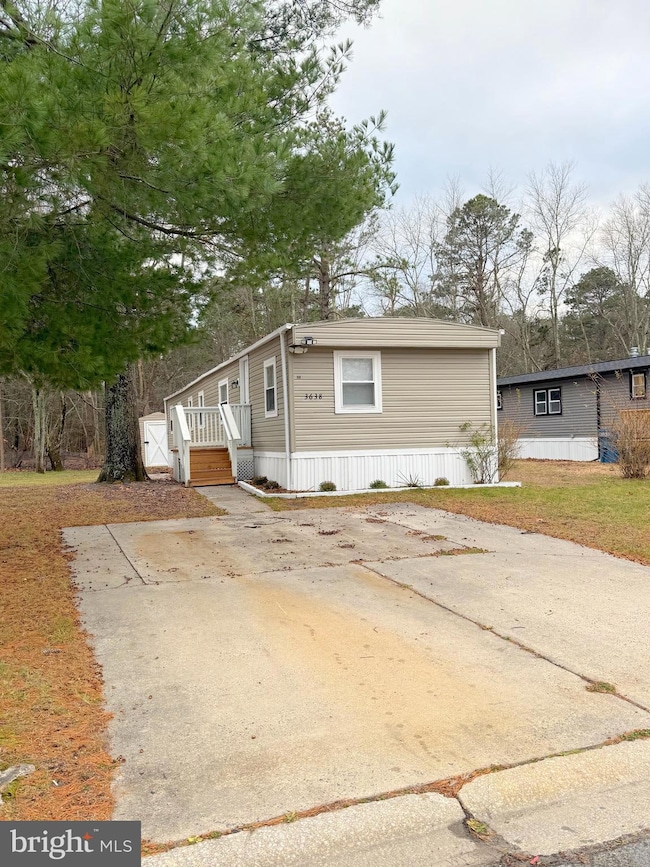 3638 Weymouth Rd, Pemberton Township, NJ 08015 - photo 4