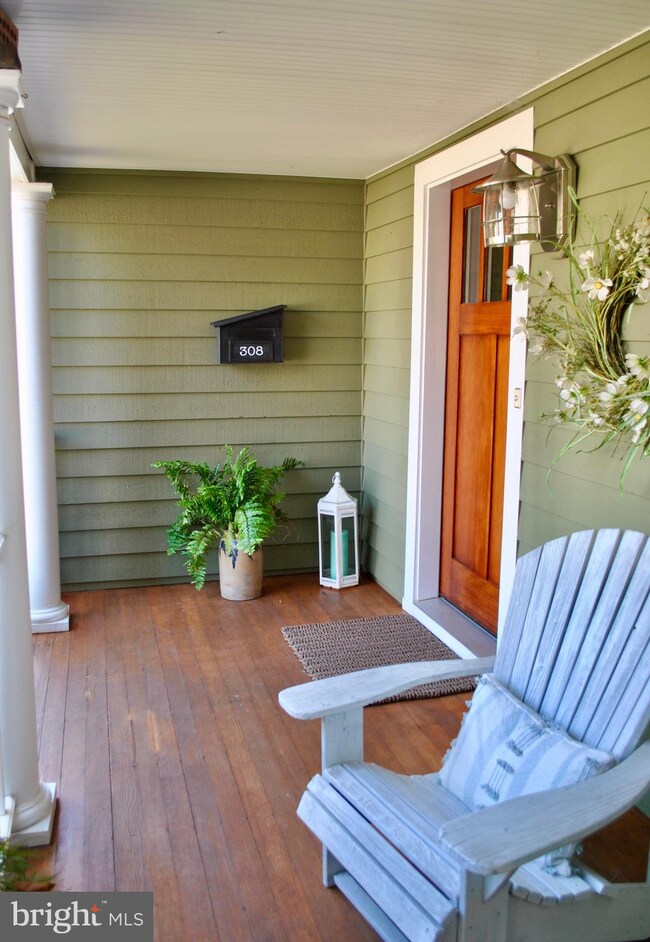 308 Riverview Ave, Annapolis, MD 21403 - photo 3