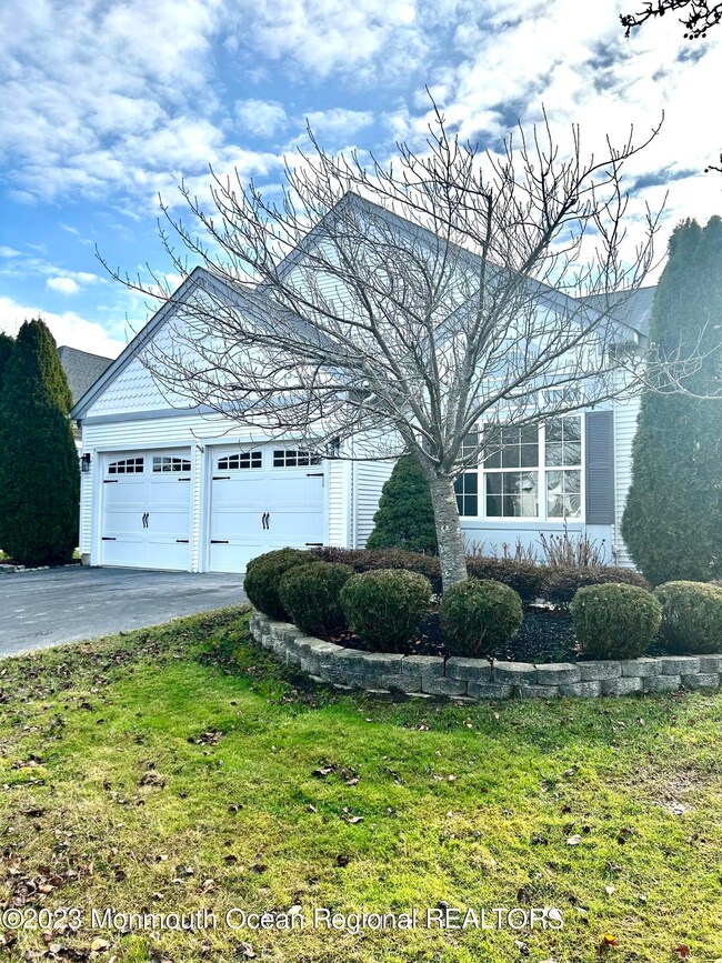 39 Halsted Dr, Manchester Township, NJ 08759 - photo 3