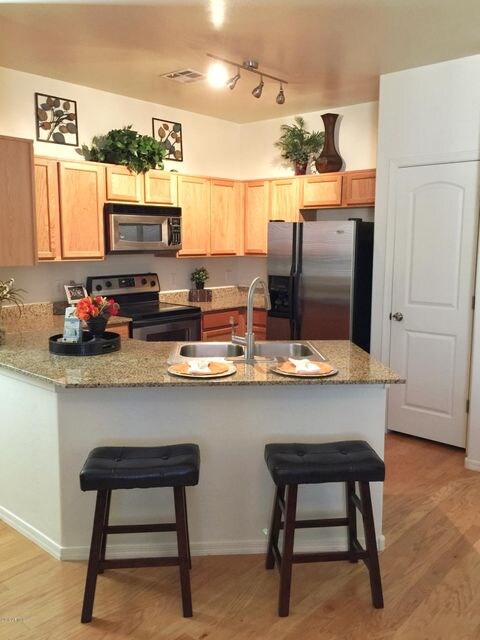 4332 E Jasper Kitchen