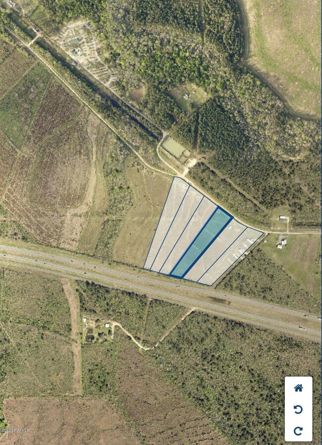 Tbd Abby Duson (Tract 7) Rd, Egan, LA 70531 - photo 4