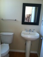 Half Bathroom