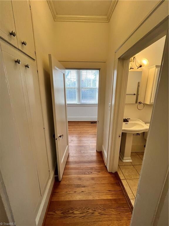 1714 Lynwood Ave unit 4, Winston Salem, NC 27104 - photo 7