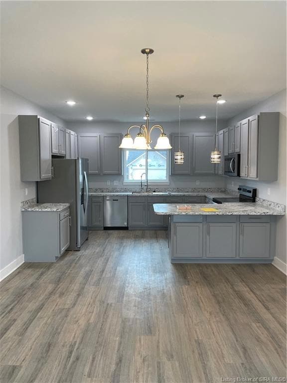 6008 Red Berry Juniper Dr, Charlestown, IN 47111 - photo 3