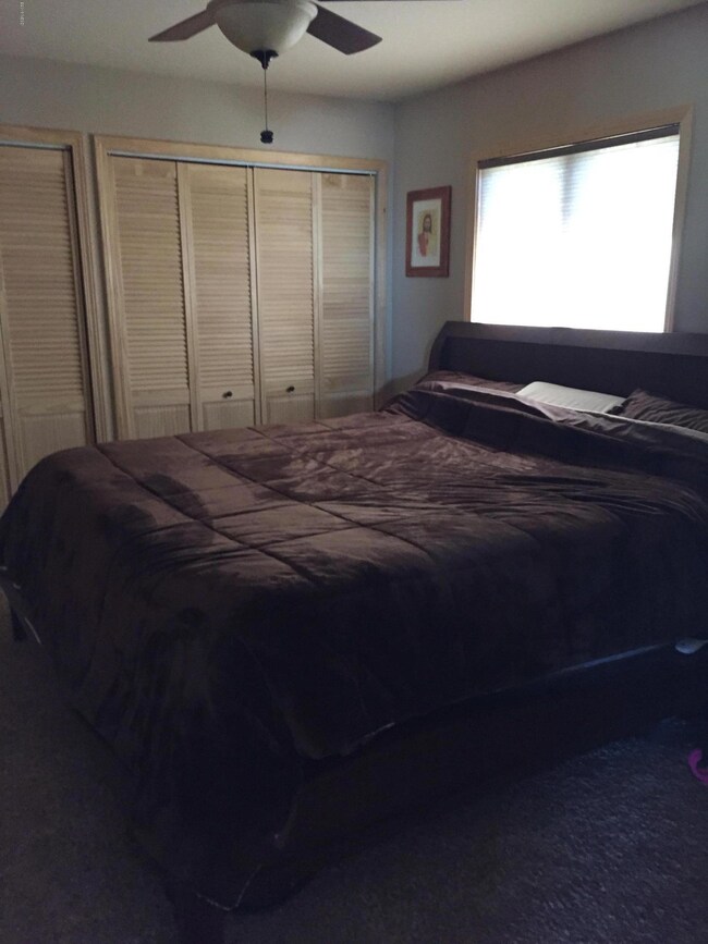 MASTER BEDROOM # 1