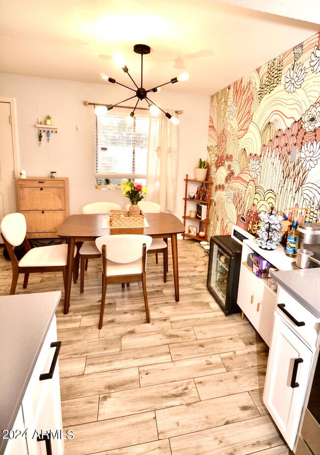 Kitchen-Dining