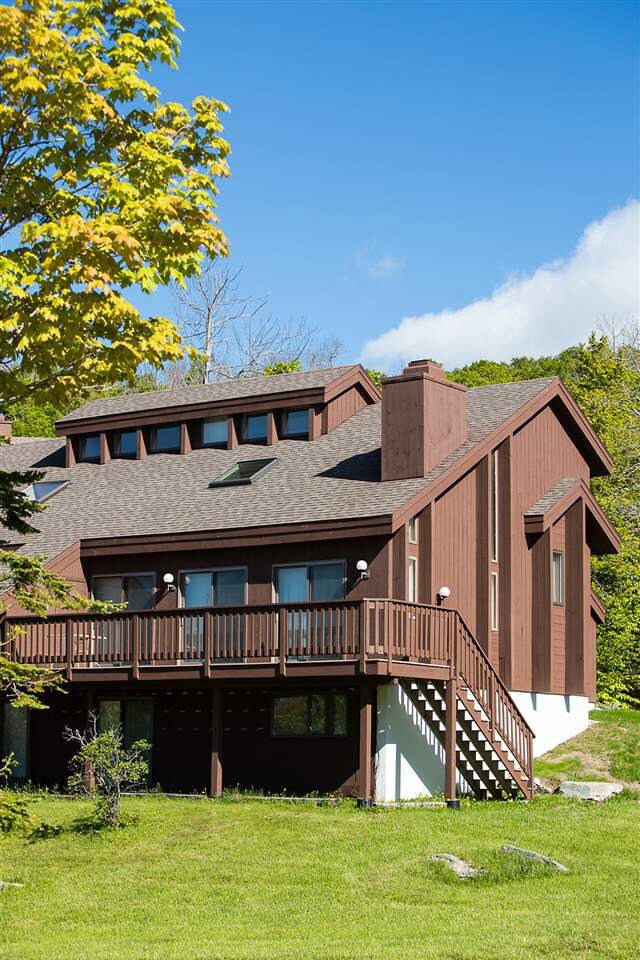 57 Ridges Way unit 201E, Peru, VT 05152 - photo 6