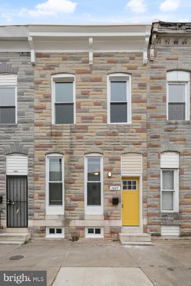 1627 E Federal St, Baltimore, MD 21213 - photo 2