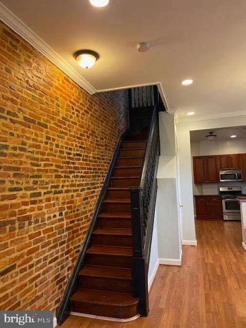 3818 Park Heights Ave unit A, Baltimore, MD 21215 - photo 5