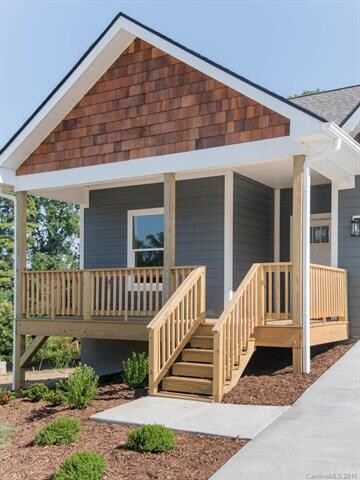 20 Woodbridge Park Dr unit 14, Asheville, NC 28803 - photo 3