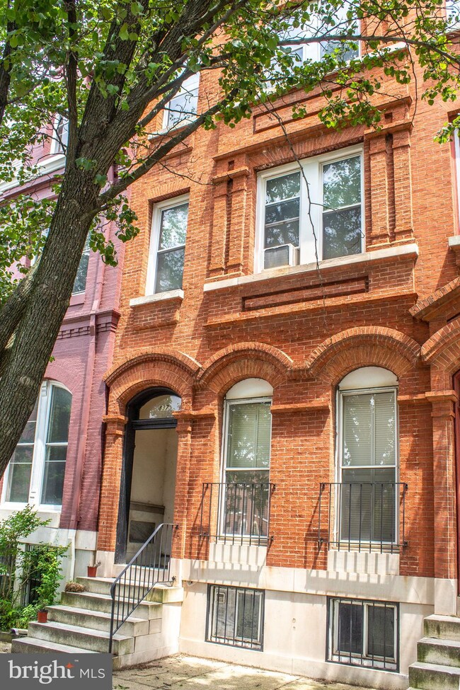 1837 Bolton St, Baltimore, MD 21217 - photo 4