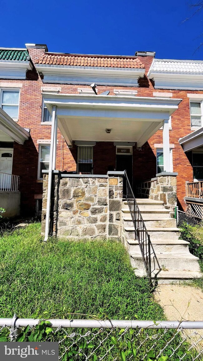 722 N Grantley St, Baltimore, MD 21229 - photo 2