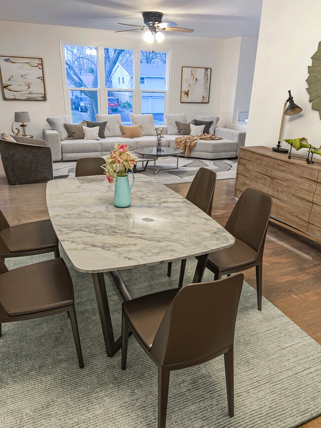 17117 Elm Dr, Hazel Crest, IL 60429 - photo 2