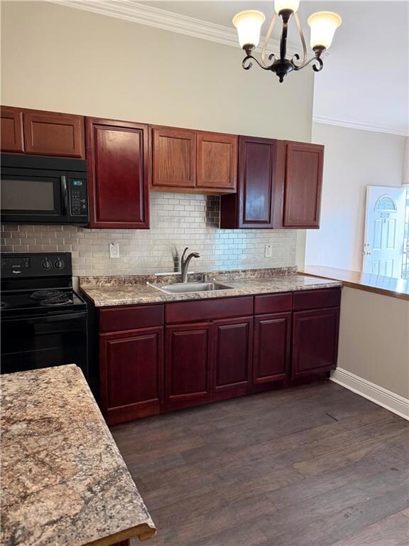 2507 Gravier St unit A, New Orleans, LA 70119 - photo 2