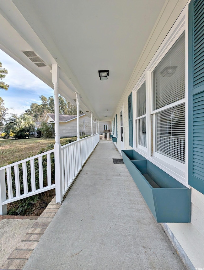 1017 Shem Creek Cir unit Bridge Creek, Myrtle Beach, SC 29588 - photo 3