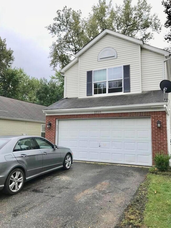 2595 Northwold Rd, Columbus, OH 43231 - photo 2