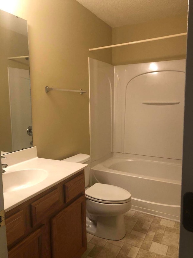 pine bath