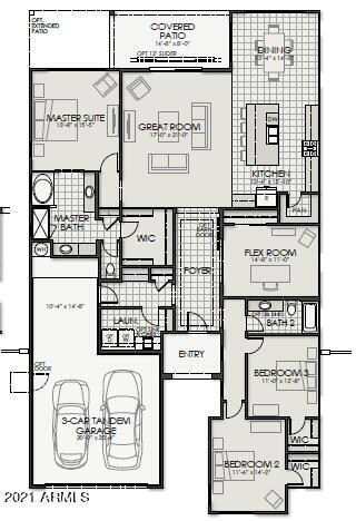 2305 floorplan