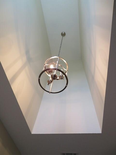 Foyer Lighting