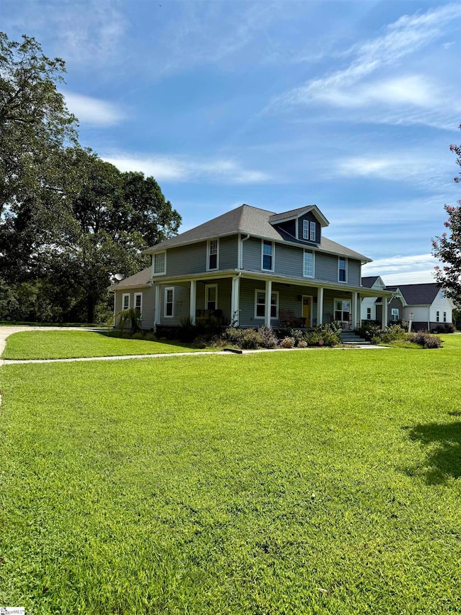 909 Anderson Ridge Rd, Greer, SC 29651 - photo 3