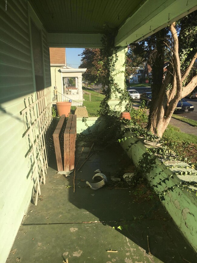 Porch