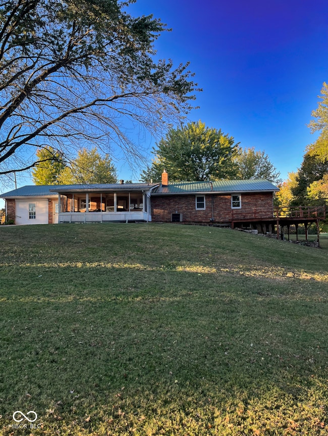 8426 N State Road 135, Vallonia, IN 47281 - photo 4