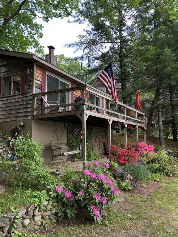 38 Oak Ridge Rd, Lunenburg, MA 01462 - photo 3