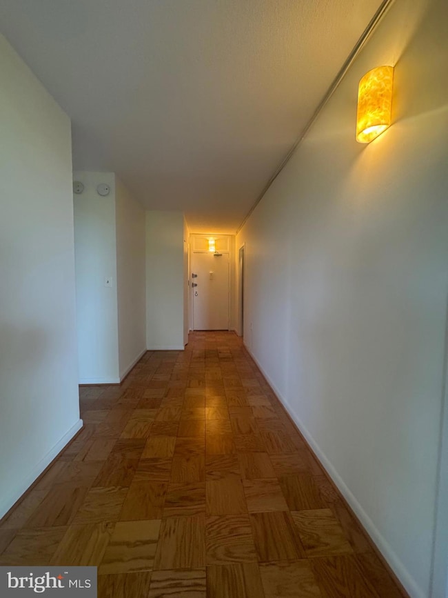 The Riviera unit 618, Chevy Chase, MD 20815 - photo 5