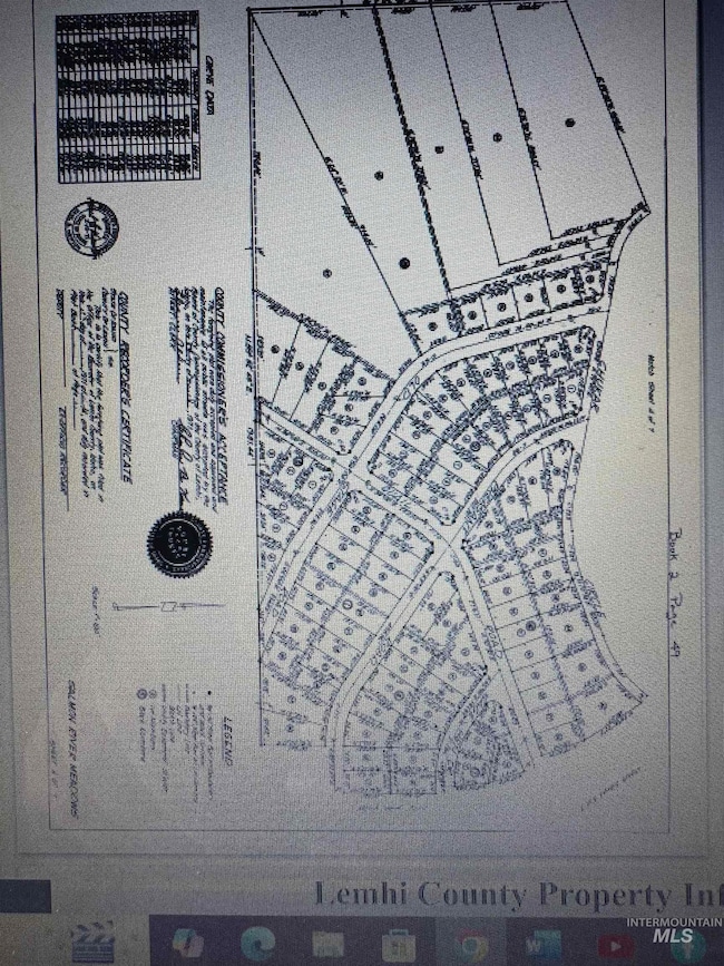 TBD Lot 1 Salmon River Meadows Block 9, Salmon, ID 83467 - photo 3