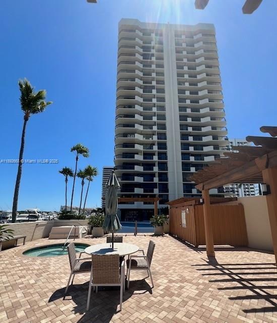 Marina Tower unit 3380, North Palm Beach, FL 33408 - photo 4