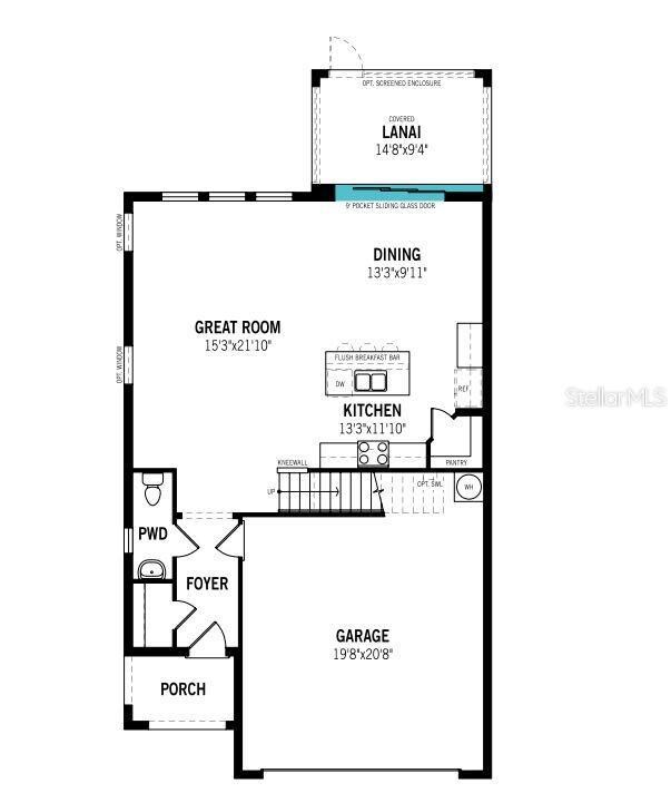 31210 Pendleton Landing Cir, Wesley Chapel, FL 33545 - photo 3